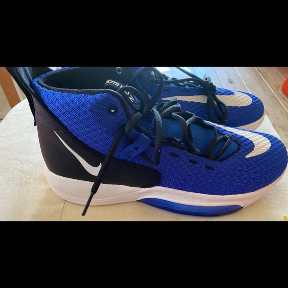 Nike Other - Brand New Nike Zoom Rize TB